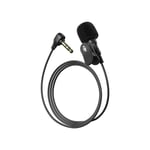 DJI Micro cravate Lavalier Mic - Neuf