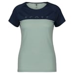 Scott Defined Merino SS Tee - T-shirt en laine mérinos femme  