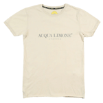 Acqua Limone T-Shirt Classic - L Damkläder