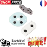 Kit bouton carbone contacteur caoutchouc pour Game Boy  Classic (GB)