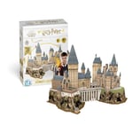 [DISPO A CONFIRMER] Harry Potter puzzle 3D Château de Poudlard