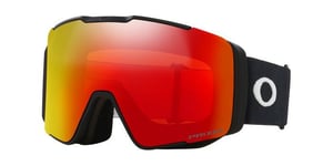 Oakley Line Miner Pro L Matte Black /w Prizm Torch & Prizm Iced