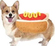 Lemmikin naamiaisasu Hot Dog