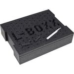 Garnitures à découper pour L-BOXX 136 - SORTIMO