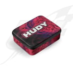 [FR] Hard case 235x190x75mm HUDY - HUD199290-H