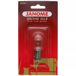 Janome Bayonet Light Bulb, XSA43