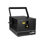 Laserworld CS-24.000RGB Showlaser ShowNET