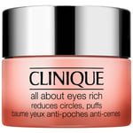 Clinique All About Eyes Rich Eye Cream 15 ml