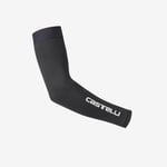 Castelli UPF 50+ Light 2 Armvarmere Black, Str. XL