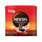 Nescafe Original Coffee Granules 750g 12283921