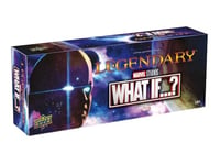 Upper Deck Legendary: What If…?