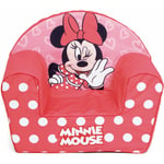 Regalos Miguel - Fauteuil en mousse Minnie de Disney