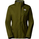 THE NORTH FACE W Evolve Ii Triclimate Jacket - Vert taille XS 2025