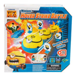 Despicable Me Minioner - Despicable Me Hover Strike Battle (7519)