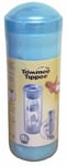 Tommee Tippee 30322 0011 Thermique Boîte Avec Lait Poudre Distributeur (Bleu)