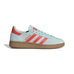 adidas Originals Spezial In - Semi Flash Aqua Dame - Innendørs (Ic), størrelse 40⅔