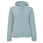 Tryvann Hood Fleece Jacket W, fleecejakke, dame