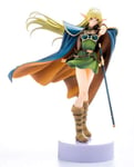 Record Of Lodoss War Plamax Mf43 Deedlit 1/20 Plastique Model Kit Max Factory