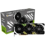 Palit Carte+Graphique+Nvidia GeForce+RTX+4070+Ti+Super+GamingPro+16Go