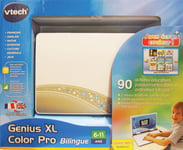 Genius Xl Genius Xl Color Pro Bilingue Silver