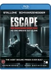 Escape Plan - Blu Ray