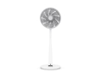 Duux Whisper 2 Stand fan Matte White