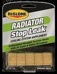 Cooling System Supplement OEM Tablets 5x5 gram. Rislone