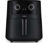 TOWER Vortx T17148 Air Fryer - Black, Black