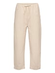 Copenhagen Colors Corduroy Junior Pants Beige