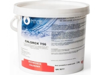 NTCE 3 Kg Chlorox T56 Granules Chemistry