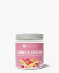 Womens Best Amino & Energy 270 G Fruit Fusion