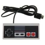 MENGMA Manette Joystick Console Filaire pour Nintendo NES Classic Mini Edition