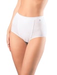 Ladies Pack Of 2 Maxi Control Briefs Underwear by Sloggi