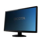 Dicota Privacy Filter 4-Way HP Monitor E243i (US IMPORT)