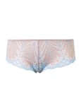 Wonderbra Refined Glamour Shorty Brief W031T Womens Stretch Lace Knickers