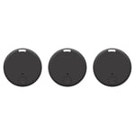 3 Pack GPS Tracker for Vehicles Key Finder GPS Tracker Mini GPS Tracker Pet5686