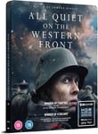 All Quiet On The Western Front (2022) / Intet Nytt Fra Vestfronten