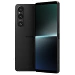 Sony Xperia 1 V Dual XQ-DQ72 Mobile Phone [512GB / 12GB RAM - Black]