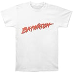 Baywatch Logo T-Shirt