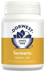 NEW Turmeric Tablets For Dogs And Cats 200 Tablets Free Shipping