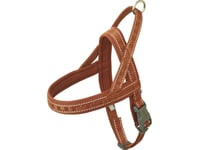 Hurtta Casual Harness Eco, 50-60 Cm, Cinnamon