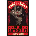 Confessions of an Antichrist (häftad, eng)