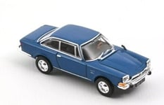 NOREV - Voiture de 1967 couleur bleu – GLAS V8 - 1/87 - NOREV820534