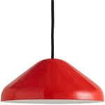 Pao Pendant Ø23 cm, Red