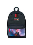 Undercover Backpack with Front Pocket Red Bull Racing Max Verstappen