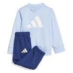 adidas Pantalon de jogging unisexe pour bébé de 3 à 6 mois