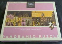 Puzzle 1000 pièces Mrs. Dalloway par New York Puzzle Company Neuf