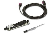 Kufatec OEM DAB-antenne Audi A6 (2012 - 2017) Sedan m/TV-tuner