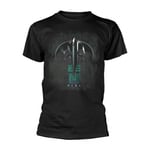 Queensrÿche Unisex Adult Empire 30 Years T-Shirt - M