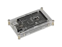 Joy-It Ard_Mega-Case1 Mc-Cabinet Passar: Arduino Transparent